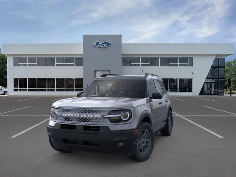 صورة مصغرة 2 لـ 2025 FORD BRONCO SPORT BIG BEND