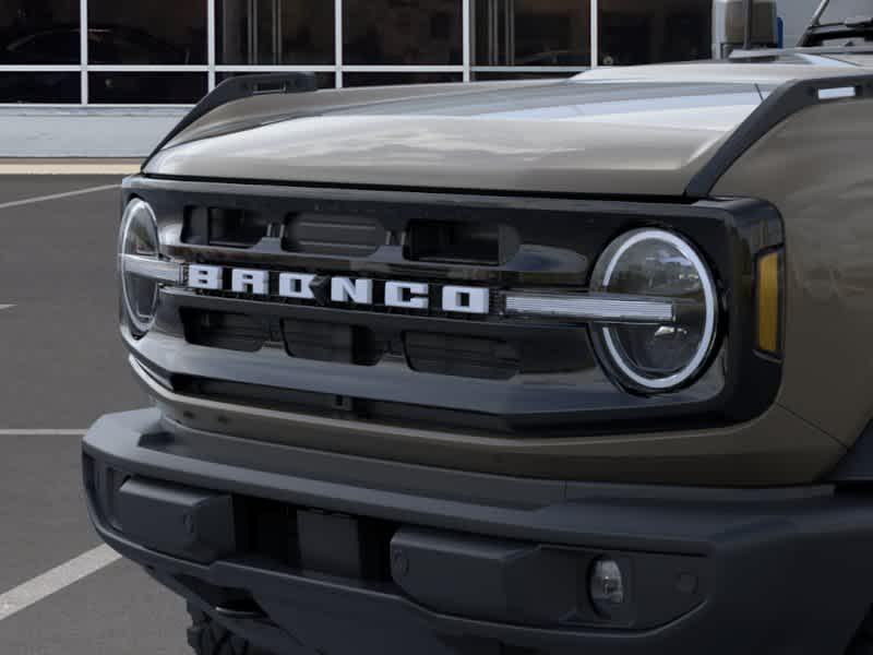 2026 FORD BRONCO OUTER BANKS — миниатюра 19
