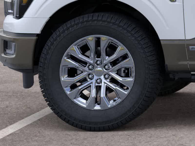 صورة مصغرة 19 لـ 2026 FORD F-150 KING RANCH