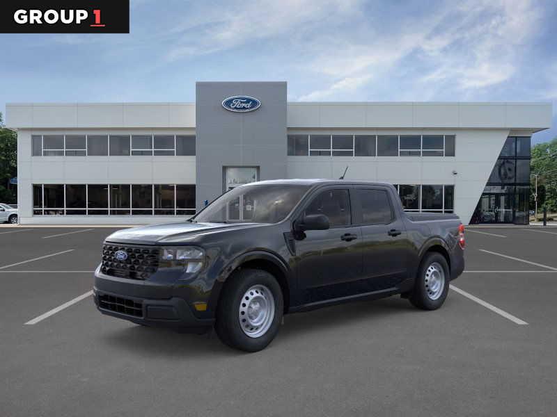 New 2026 Ford Maverick XL