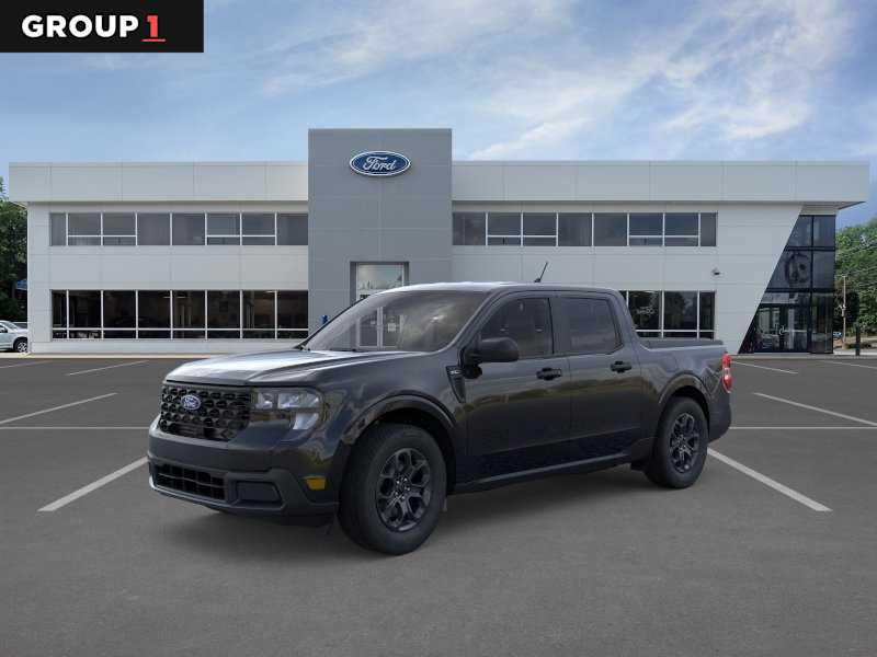 New 2026 Ford Maverick XLT