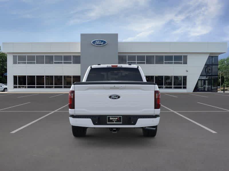 FORD F-150 XLT - 5