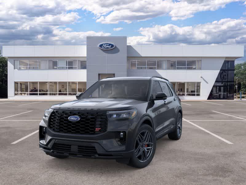 2026 FORD EXPLORER ST 照片 2