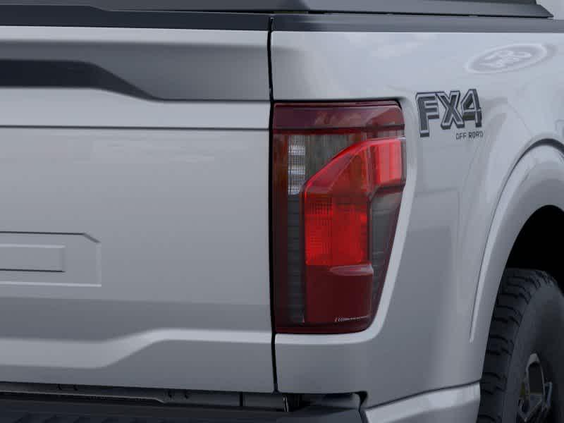 صورة مصغرة 21 لـ 2026 FORD F-150 XLT