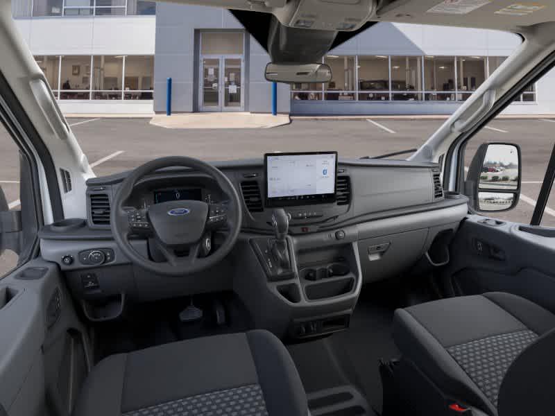 صورة 9 لـ 2026 FORD TRANSIT-250 BASE