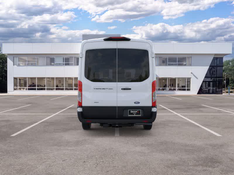 صورة 5 لـ 2026 FORD TRANSIT-250 BASE