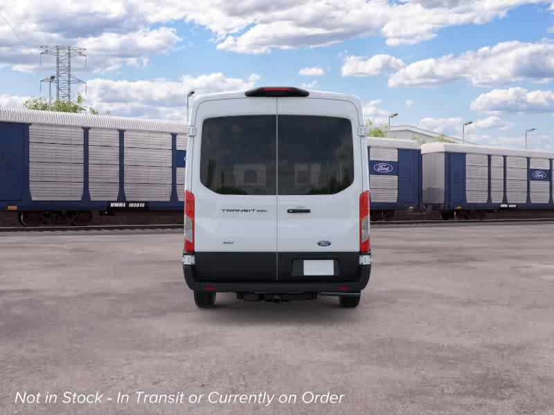 صورة 5 لـ 2026 FORD TRANSIT-250 BASE