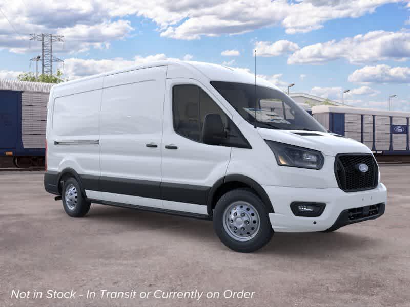 صورة 7 لـ 2026 FORD TRANSIT-250 BASE
