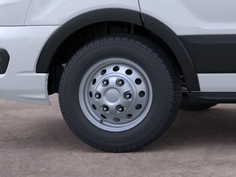 صورة مصغرة 19 لـ 2026 FORD TRANSIT-250 BASE