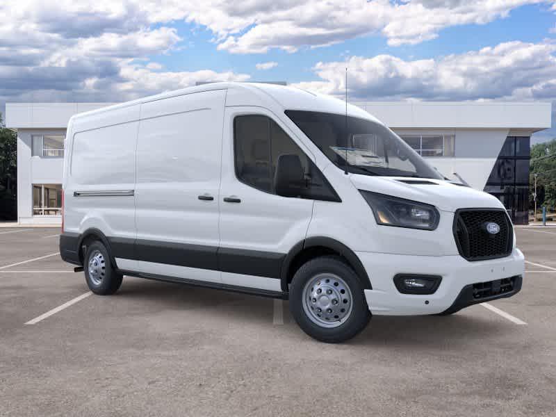 صورة 7 لـ 2026 FORD TRANSIT-250 BASE