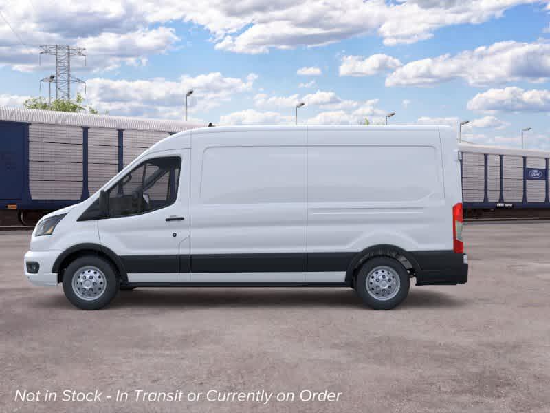 صورة 3 لـ 2026 FORD TRANSIT-250 BASE