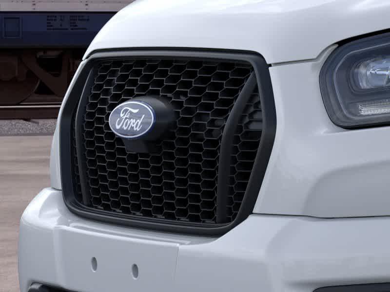 صورة مصغرة 17 لـ 2026 FORD TRANSIT-250 BASE
