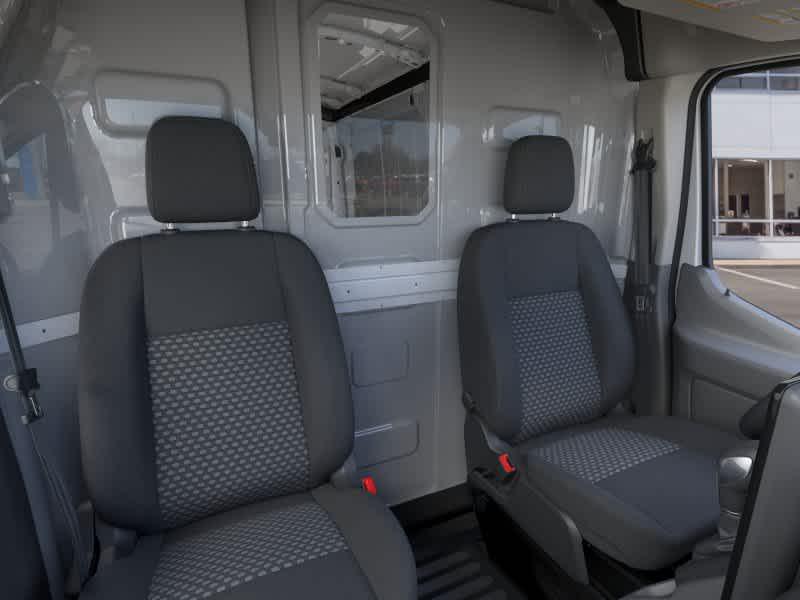 صورة 10 لـ 2026 FORD TRANSIT-250 BASE
