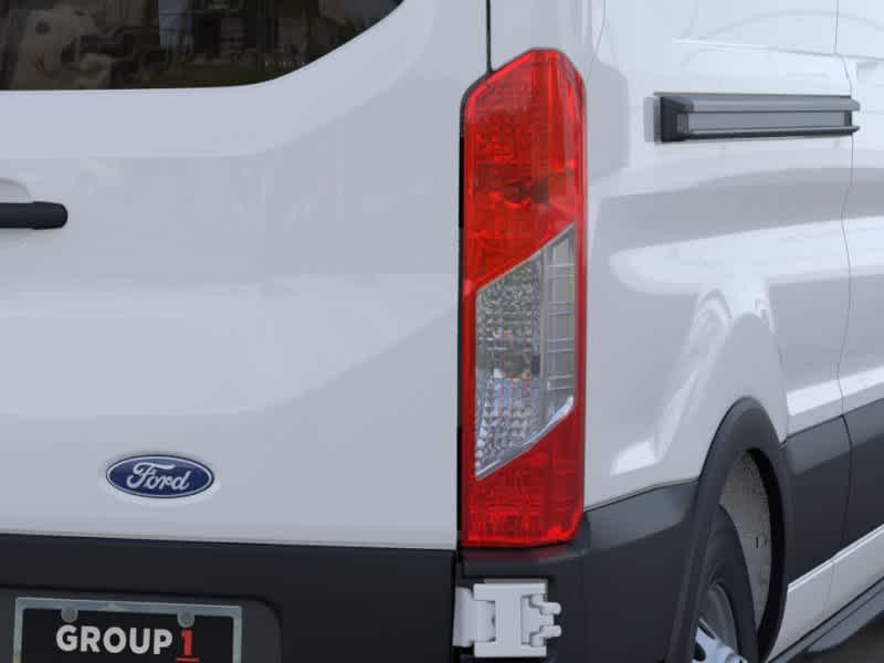 2026 FORD TRANSIT-250 BASE — миниатюра 21