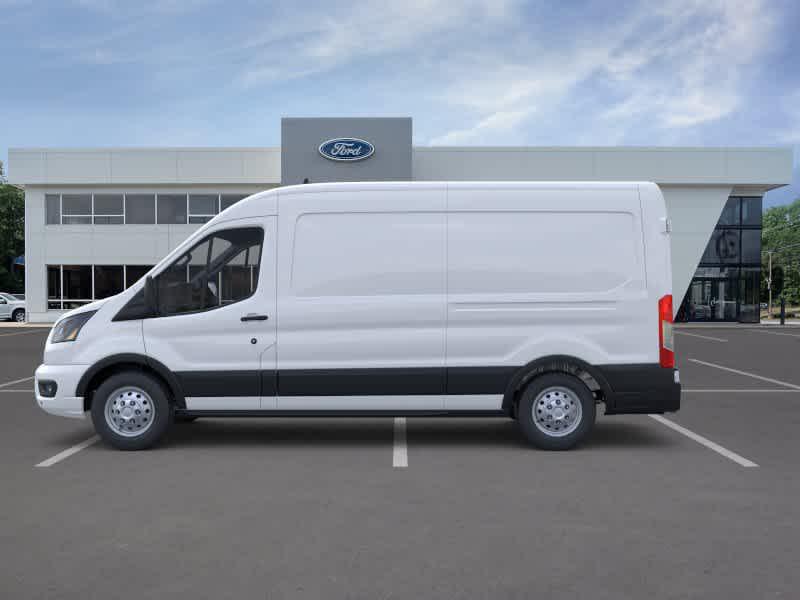 2026 FORD TRANSIT-250 BASE 照片 3