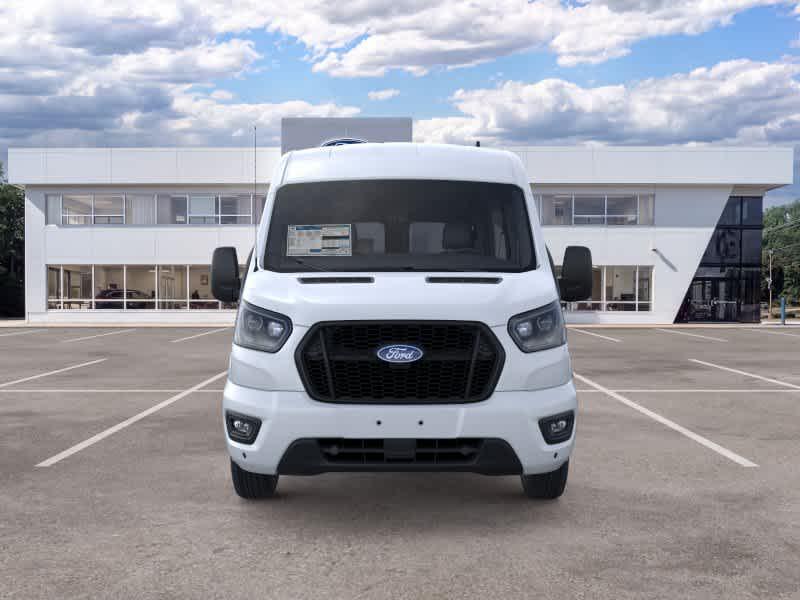 2026 FORD TRANSIT-250 BASE — фото 6