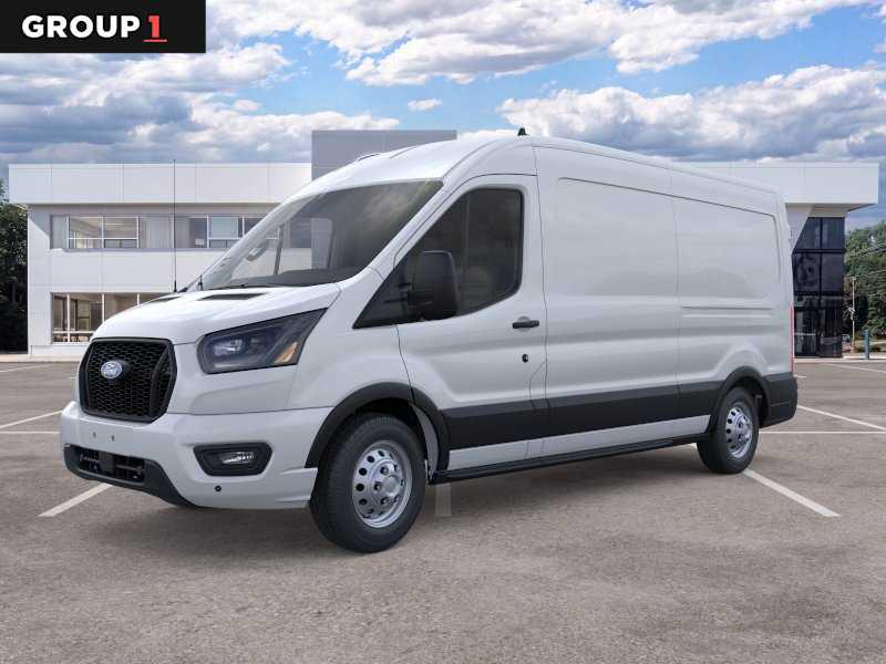 2026 FORD TRANSIT-250 BASE — фото 1