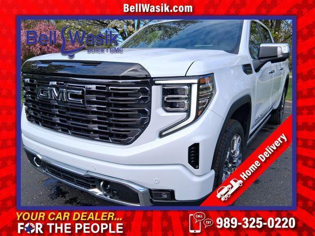 New 2026 GMC Sierra 1500 Denali Ultimate