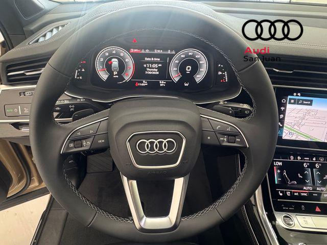 صورة مصغرة 22 لـ 2026 AUDI Q7 55 PREMIUM PLUS