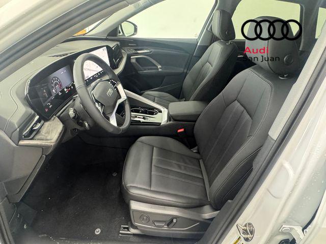 2026 AUDI Q5 PREMIUM PLUS TFSI QUATTRO S TRONIC 缩略图 21