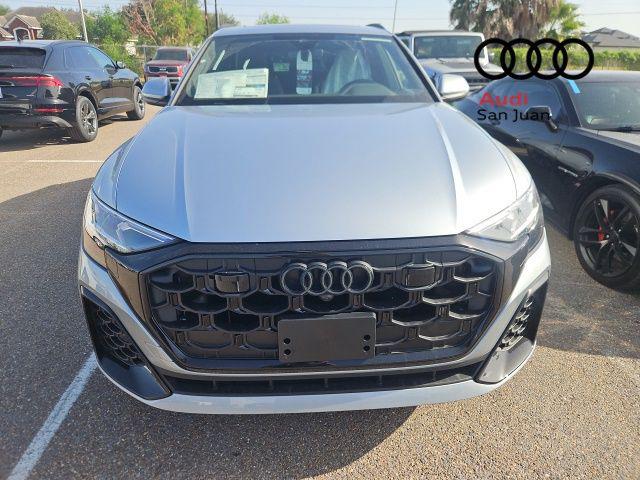 صورة 2 لـ 2026 AUDI Q8 55 PREMIUM PLUS