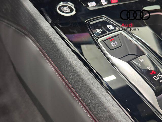 2026 AUDI A5 PREMIUM PLUS TFSI QUATTRO S TRONIC 缩略图 32