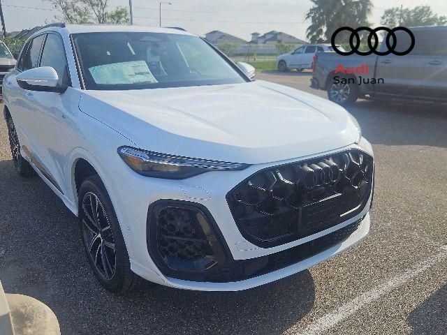 New 2026 Audi Q5 Premium Plus TFSI quattro S tronic