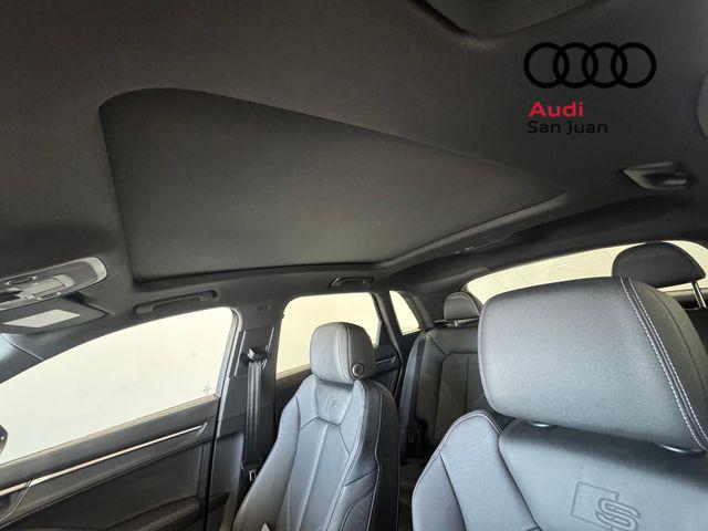 صورة 13 لـ 2025 AUDI Q3 PREMIUM 45 TFSI S LINE QUATTRO TIPTRONIC