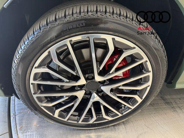 صورة 6 لـ 2026 AUDI SQ5 3.0T PREMIUM PLUS