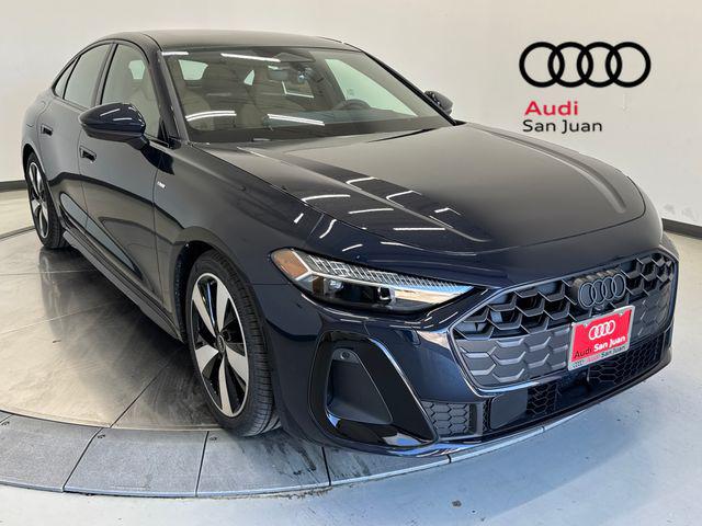 New 2026 Audi A5 Premium Plus TFSI quattro S tronic