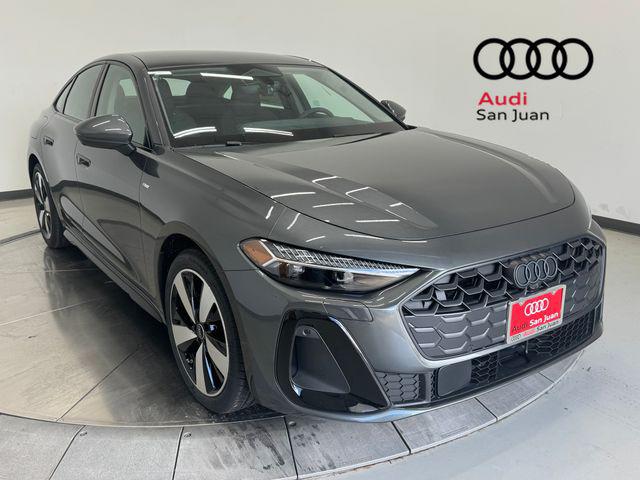 New 2026 Audi A5 Premium Plus TFSI quattro S tronic