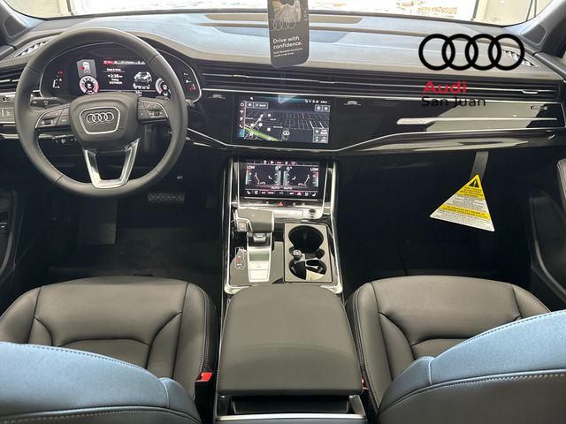 2026 AUDI Q7 55 PREMIUM PLUS 缩略图 31
