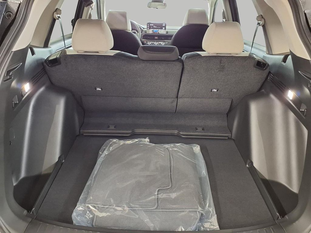 HONDA CR-V EX 2WD - 7