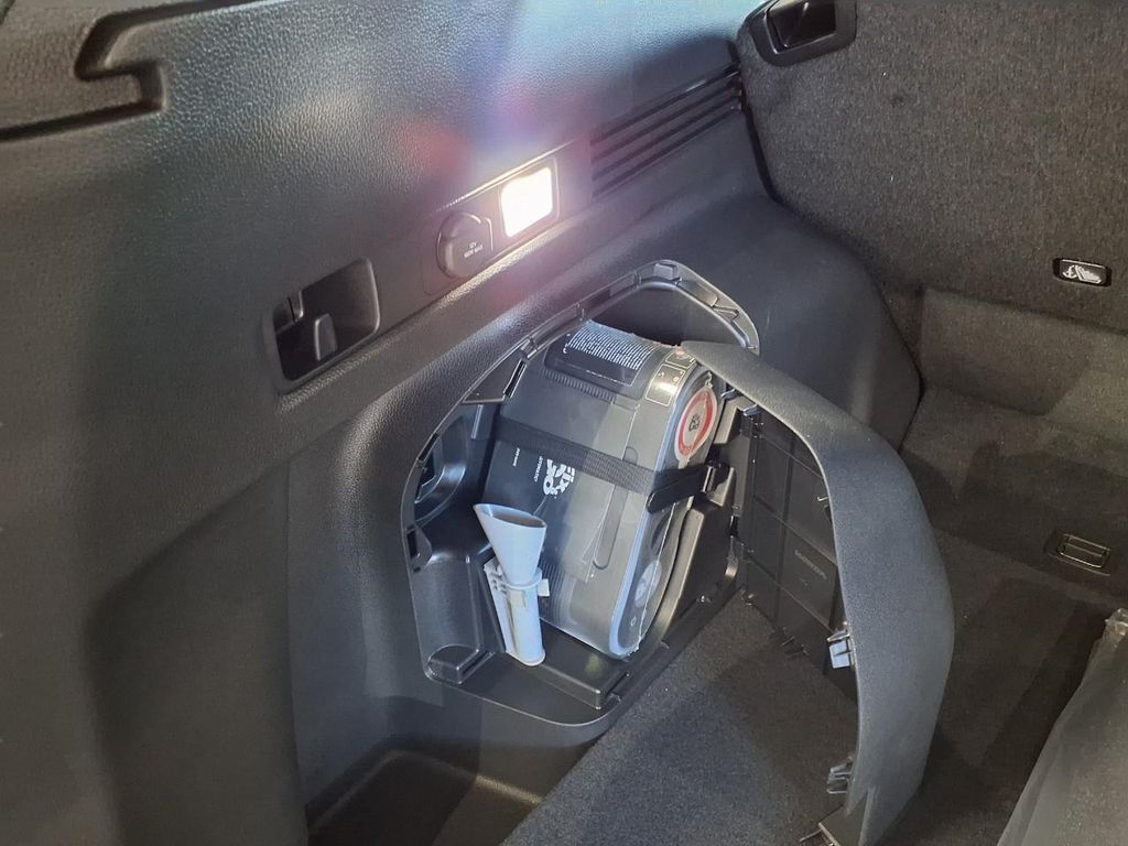 HONDA CR-V HYBRID SPORT TOURING AWD - 10