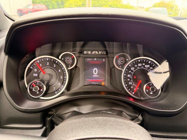 صورة مصغرة 22 لـ 2025 RAM 1500 BIG HORN/LONE STAR