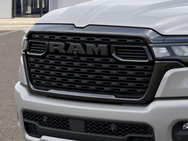 صورة مصغرة 11 لـ 2026 RAM 1500 BIG HORN/LONE STAR