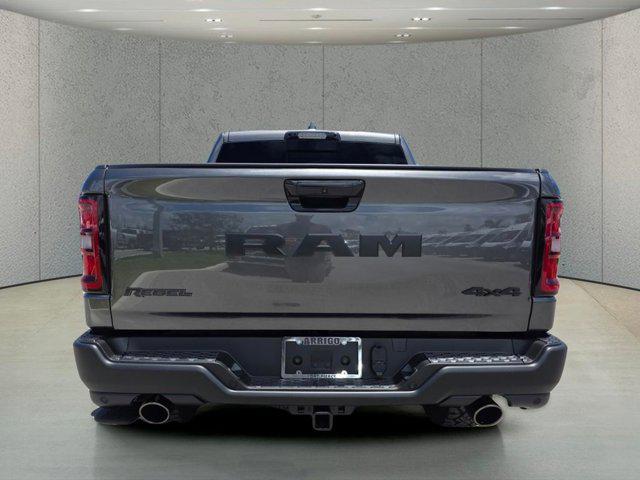 2026 RAM 1500 REBEL 照片 5