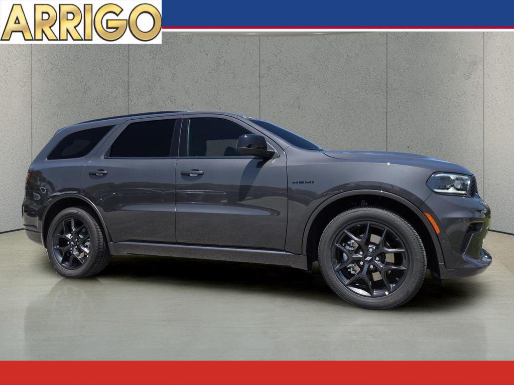 New 2026 Dodge Durango GT HEMI V8