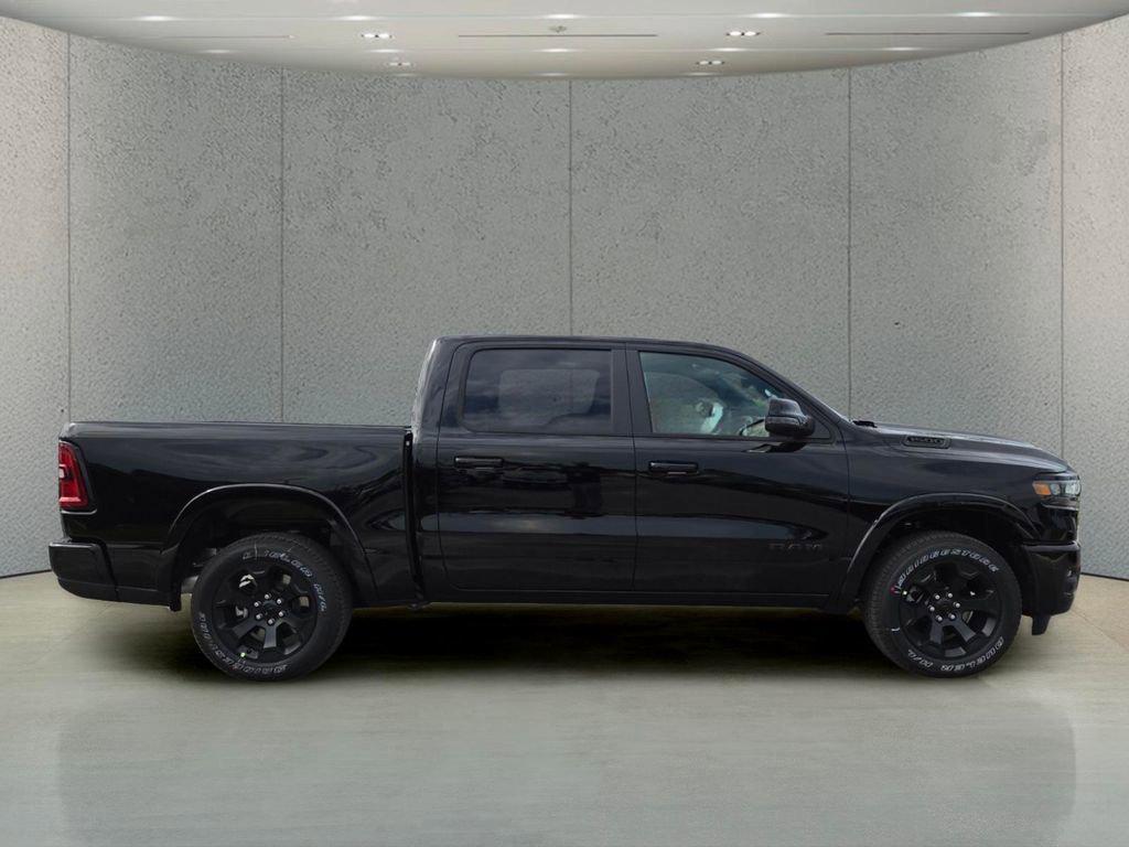 2026 RAM 1500 BIG HORN/LONE STAR 照片 2