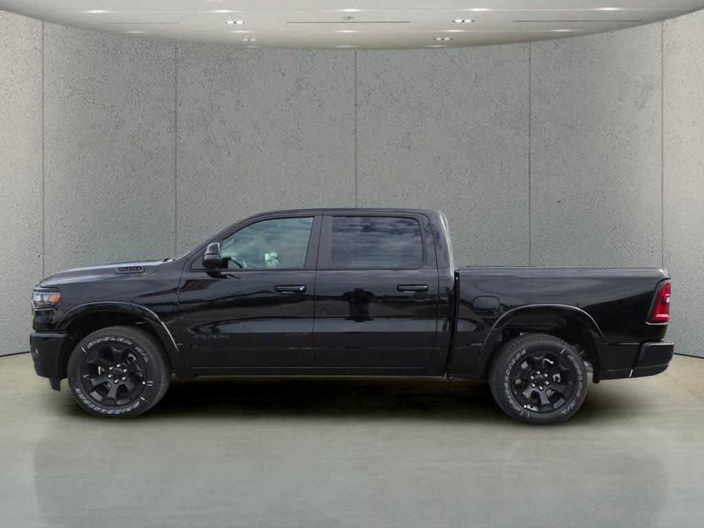 2026 RAM 1500 BIG HORN/LONE STAR 照片 8