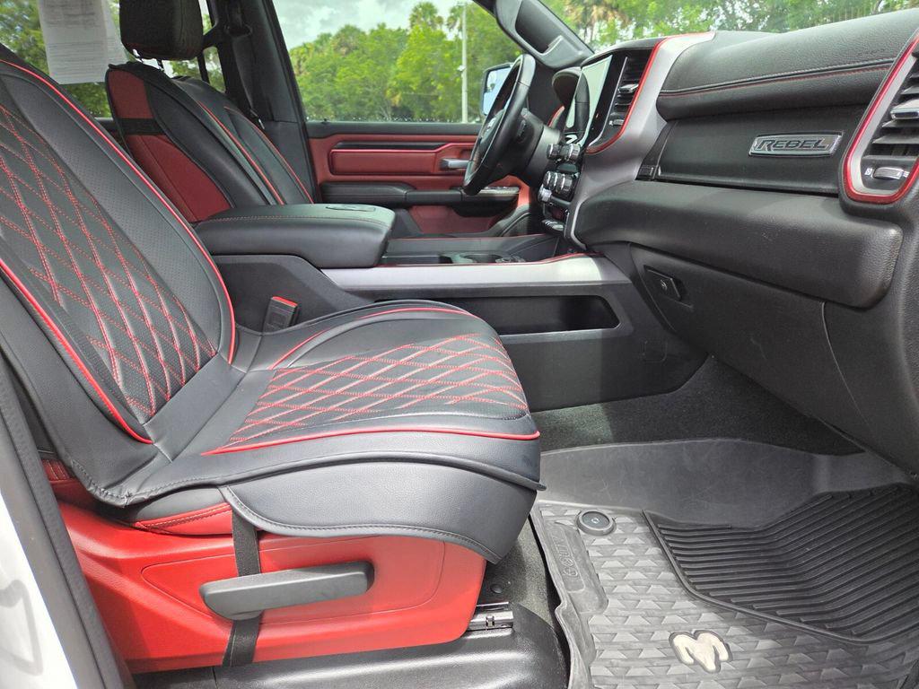 2024 RAM 1500 REBEL 缩略图 15