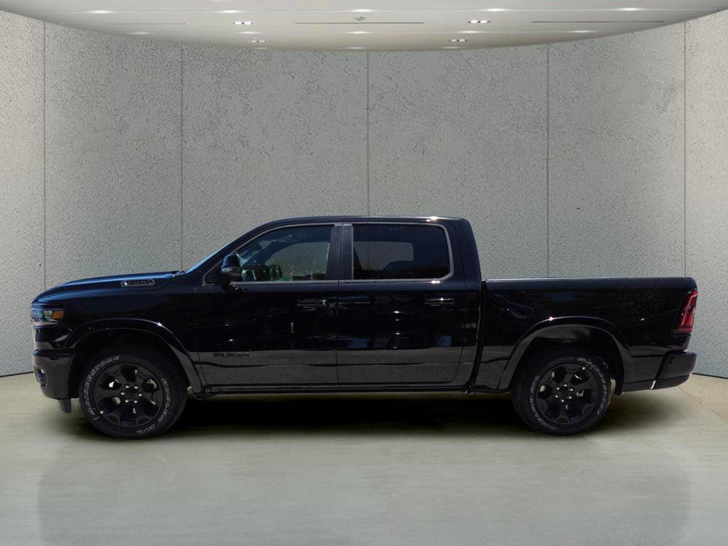 صورة 9 لـ 2026 RAM 1500 BIG HORN/LONE STAR