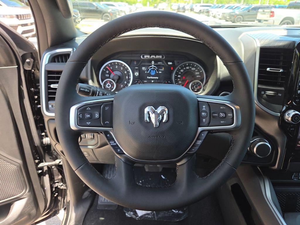 2026 RAM 1500 BIG HORN/LONE STAR 缩略图 31