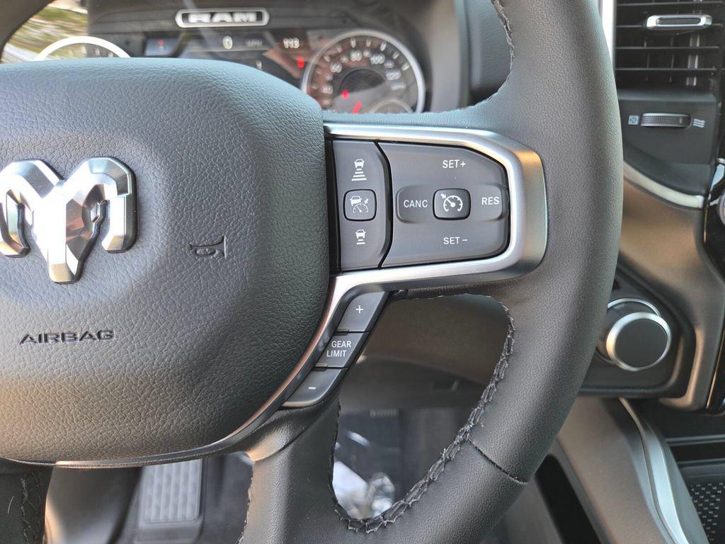 2026 RAM 1500 BIG HORN/LONE STAR 缩略图 19