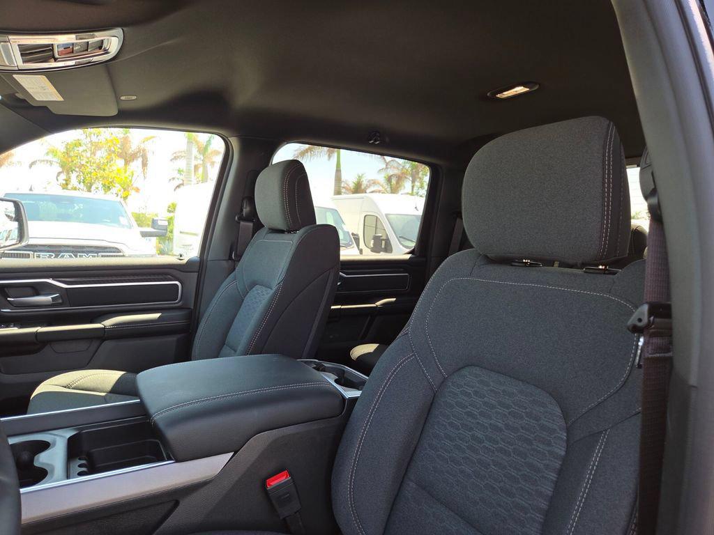 2026 RAM 1500 BIG HORN/LONE STAR 缩略图 12