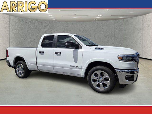 New 2026 RAM 1500 Big Horn/Lone Star