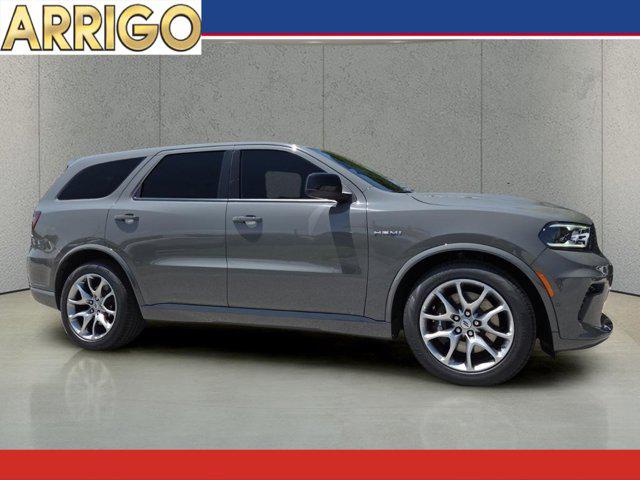 New 2026 Dodge Durango GT HEMI V8