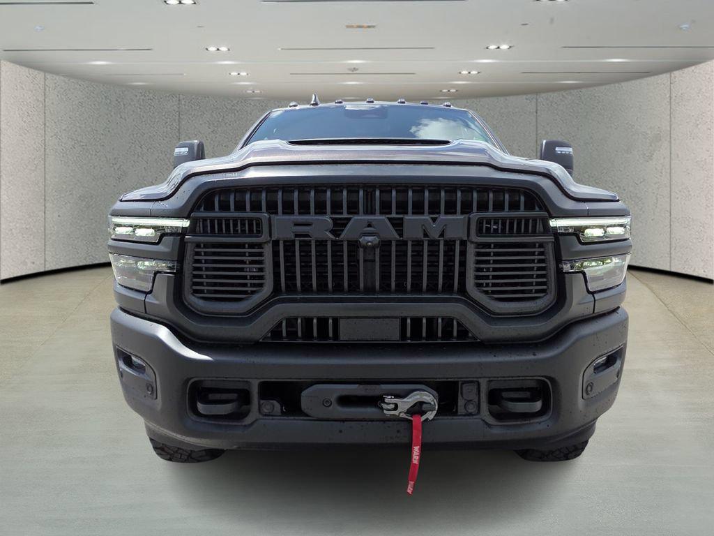 2026 RAM 2500 POWER WAGON — фото 2