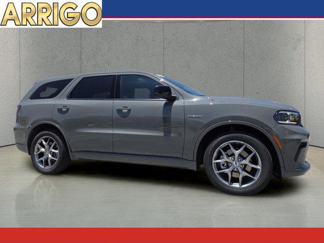 New 2026 Dodge Durango GT HEMI V8
