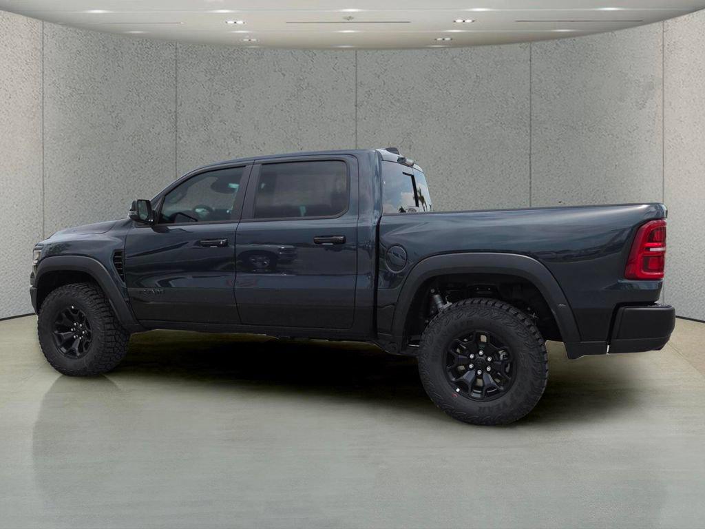 2026 RAM 1500 RHO CREW CAB 4X4 5'7' BOX 照片 8